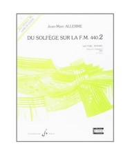 Du solfège sur la FM 440 