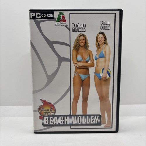 Jeu beach volley rom - volley,