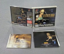 Tomb Raider 3 III pour