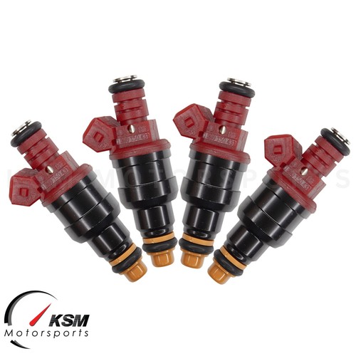 360cc carburant injecteurs - x,
