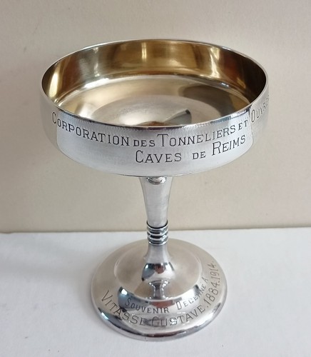 Rare coupe recompense - de,