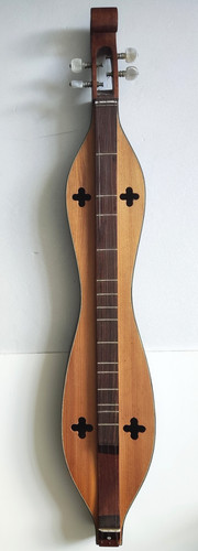 Grand dulcimer épinette des - grand,