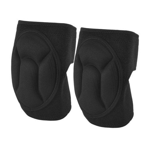 Genouillères homme femme - 1x(genouillères, homme/femme