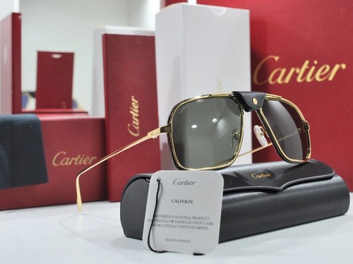 Lunettes soleil cartier - lunettes, de