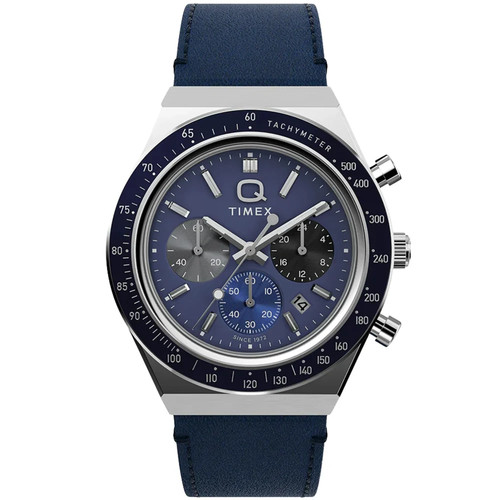 Montre chronographe homme