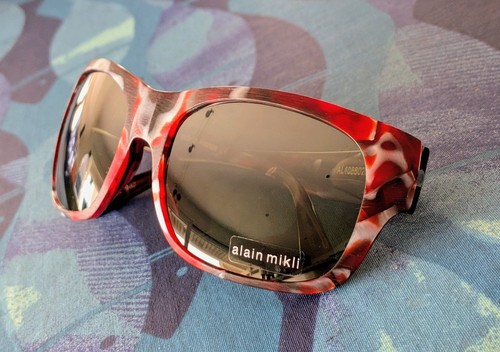 Alain mikli sunglasses new - alain,