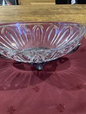 Coupe Cristal Saint Louis Avec