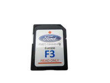 Navi SD Carte Navigation Cartes L’Europe T3 pour Ford Focus III 3 14-20