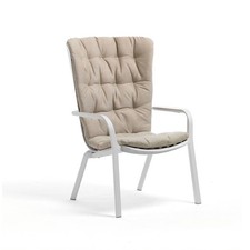 Coussin Folio Comfort Lin