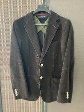 Tommy Hilfiger Veste Velours