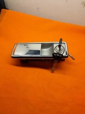 Lance Gamma Coupé Poignée De