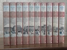 Les mysteres de Paris par Eugène SUE / 1980 Michel de l Ormeraie / Ed. Numérotée