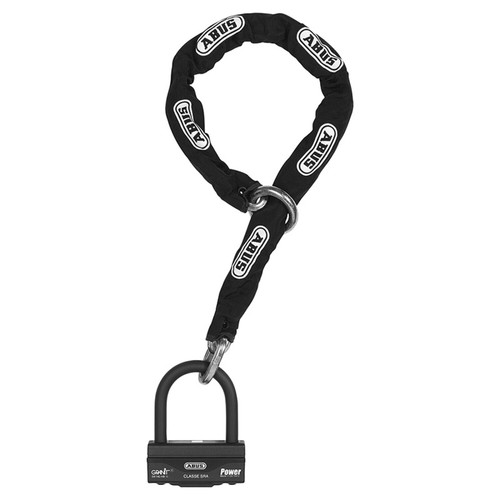 Antivol chaine abus granit - antivol,