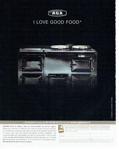 Publicite advertising 126 - advertising,