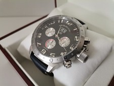 Montre automatique André Belfort AB-5410 20 rubis