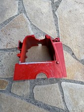 Capot Moteur Tronçonneuse