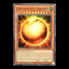carte YU-GI-OH RA01-FR007 Le