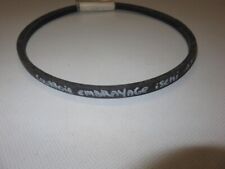 Courroie Embrayage Iseki A2002E, A2002 RE 1102-201-002-00 Bando W400 SA-28