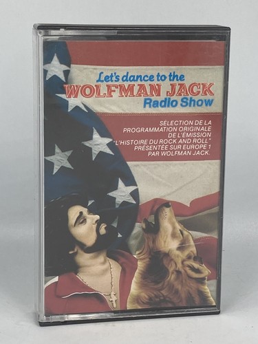 Tape vintage cassette - k7, audio