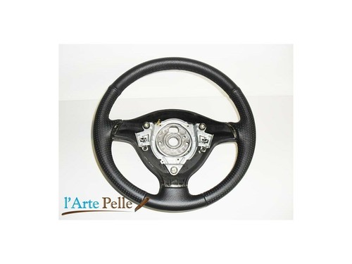 Volant golf en cuir - de, 4