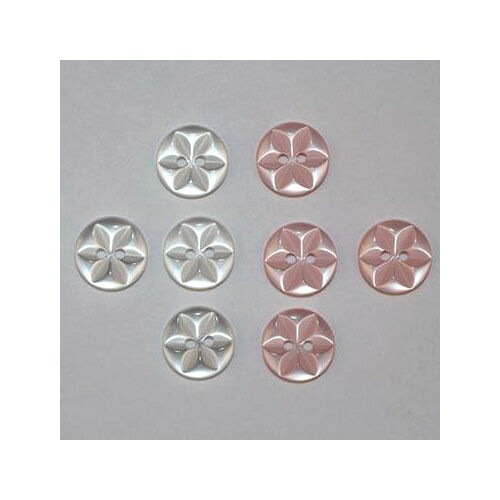 Boutons de couture - x,
