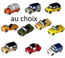 2017 PRIME MEHARI L'ESPRIT