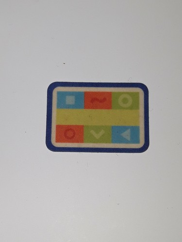 Playmobil petit tapis