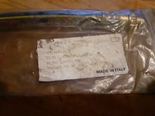 FLEXIBLE DE FREINS POSTERIEUR