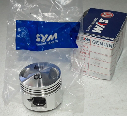 Genuine sym piston 39mm fiddle - 39mm,