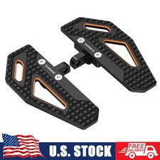 Foot Pegs Footrest Pedals For