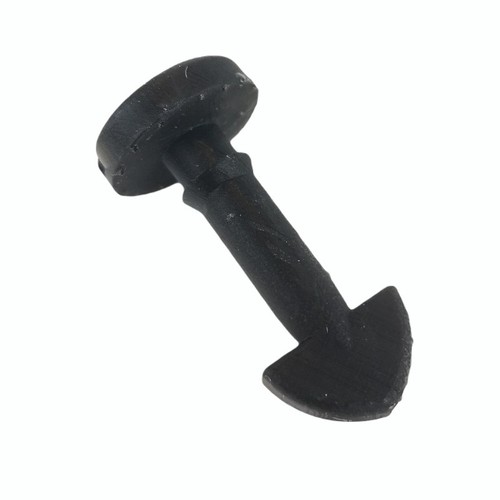 Peugeot 406 fixation cache - -,