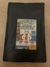 Booster Pokemon Aventurier