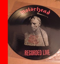 MOTÖRHEAD – What’s Words