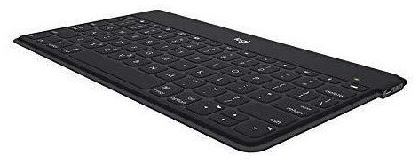 Clavier bluetooth logitech - clavier,