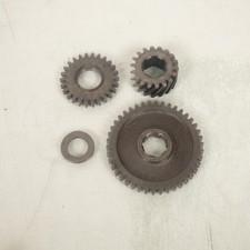 Pièce moteur diverse origine