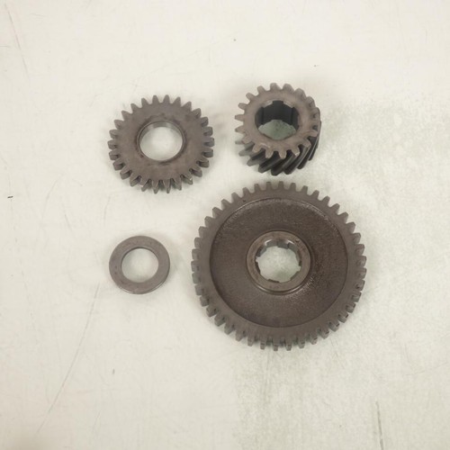 Pièce moteur diverse origine