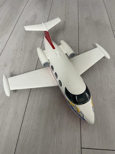 Avion playmobil - avion,