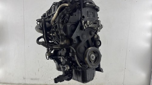 Moteur peugeot 206 0135fz - peugeot,