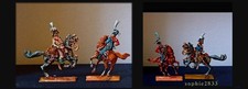 Plats d'étain 30mm