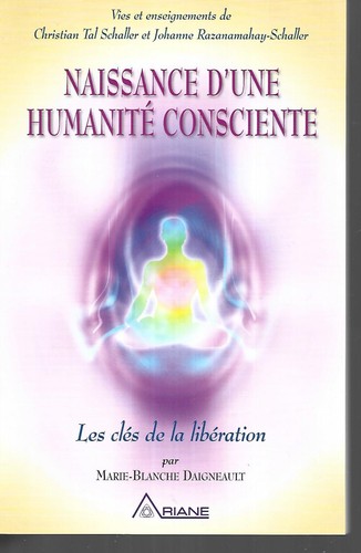 Naissance une humanité - naissance, d'une