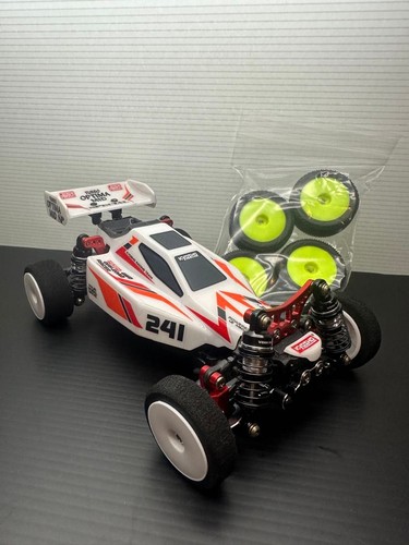 Kyosho mini buggy - kyosho,