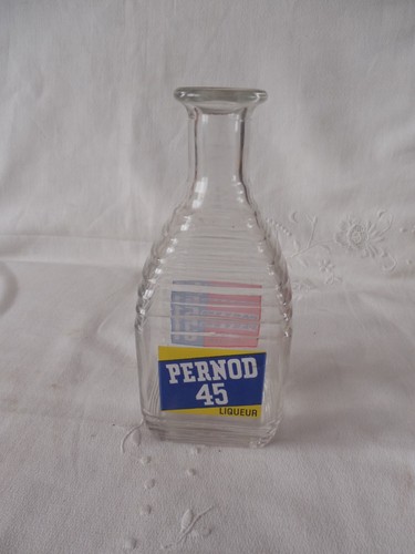 Carafe bistro pastis - de, 51