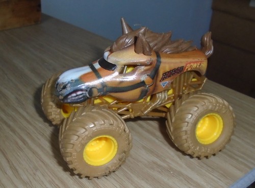 Lot voiture camion hot wheels - lot,