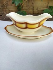 Saucière Villeroy et Boch Wallerfangen made in saar-basin