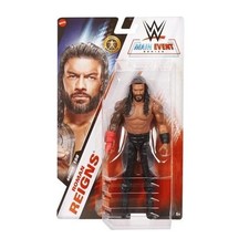 Figurine Roman Reigns De La