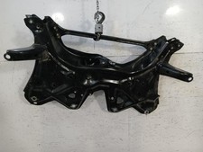 Berceau avant FIAT 500E 52105414