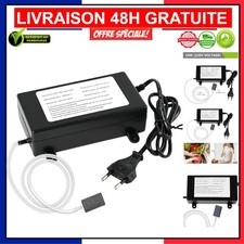 Générateur d'Ozone 1000 mg