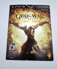 God war ascension - war:,