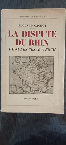 1936 tbe dispute rhin de - rhin,