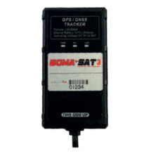 Localisateur satellite GPS -